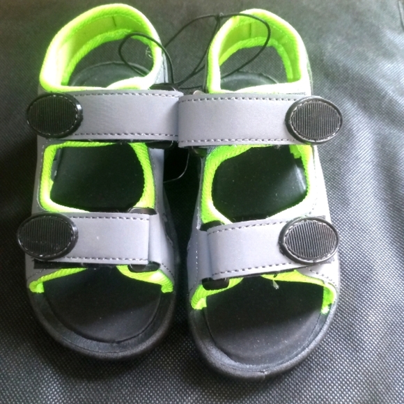 RBX active sandals multi size ( box AZ ) - Picture 1 of 4